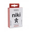Niki Pepper Mint Refill - A refillable refill for a car Niki Pepper Mint Refill - A refillable refill for a car