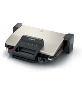 Bosch TCG3302 contact grill
