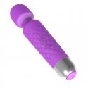 Erolab Wand-M Clitoral Massager Purple (MFN01p) Erolab Wand-M Clitoral Massager Purple (MFN01p)