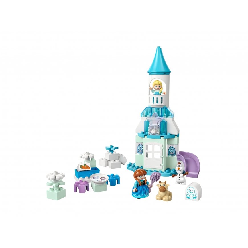 LEGO Klocki DUPLO Disney 10455 Przyjęcie
