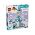 Klocki DUPLO Disney 10455 Przyjęcie w lodowym zamku Anny i Elzy