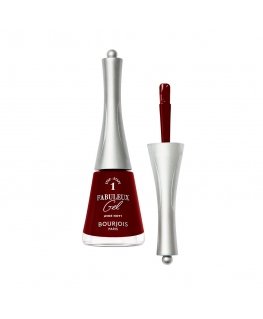 Fabuleux Gel Nail Polish - Long-lasting nail polish with gel eff