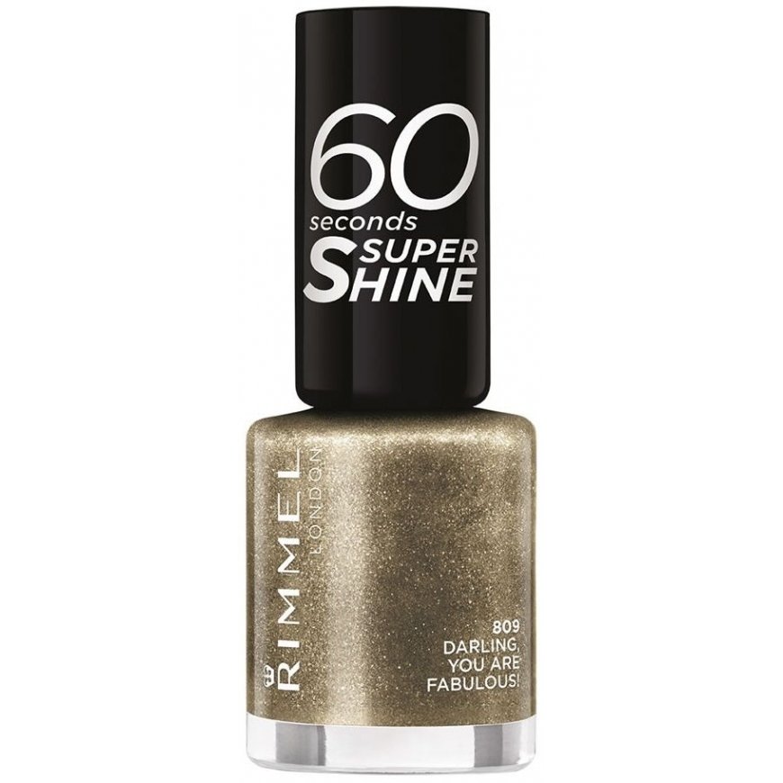 Fabuleux Gel Nail Polish - Long-lasting nail polish with gel eff – 2