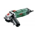 Bosch PWS 700-115 kampinis šlifuoklis 11,5 cm 12000 RPM 700 W 1,7 kg Bosch PWS 700-115 kampinis šlifuoklis 11,5 cm 12000 RPM 700 W 1,7 kg