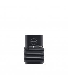 DELL 4H6NV strāvas adapteris & pārveidotājs Iekštelpas 45 W Melns