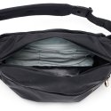 Peak Design Outdoor Sling vöökott Kangas, Võrk, Nailon, Polüuretaan (PU) Must Peak Design Outdoor Sling vöökott Kangas, Võrk, Nailon, Polüuretaan (PU) Must