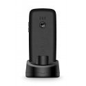 Emporia HAPPY 4,6 cm (1.81") 70 g Черный Emporia HAPPY 4,6 cm (1.81") 70 g Черный