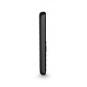 Emporia HAPPY 4,6 cm (1.81") 70 g Juoda Emporia HAPPY 4,6 cm (1.81") 70 g Juoda