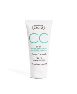 CC Cream SPF 10