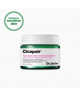 Dr. Jart+ Cryo Rubber Soothing Mask