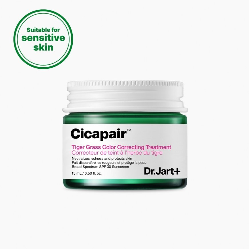 Dr. Jart+ Cryo Rubber Soothing Mask