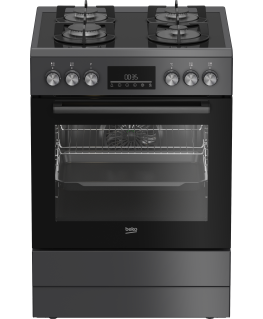 Gas cooker Beko