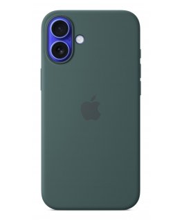 Apple MYYH3ZM/A чехол для мобильного телефона 17 cm (6.7") Крышка Зеленый