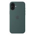 Apple MYYH3ZM/A mobiiltelefoni ümbris 17 cm (6.7") Kate Roheline