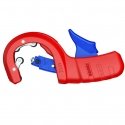 Knipex 90 23 01 BK ручной труборез Knipex 90 23 01 BK ручной труборез