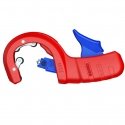Knipex 90 23 01 BK manuāls pīpju griešanas rīks Cauruļu griezējs Knipex 90 23 01 BK manuāls pīpju griešanas rīks Cauruļu griezējs