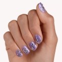 Essence 3D NAIL JEWELS nagu uzlīme 10 pcs Sudrabs Essence 3D NAIL JEWELS nagu uzlīme 10 pcs Sudrabs