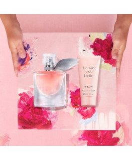 Lancome La Vie Est Belle Giftset