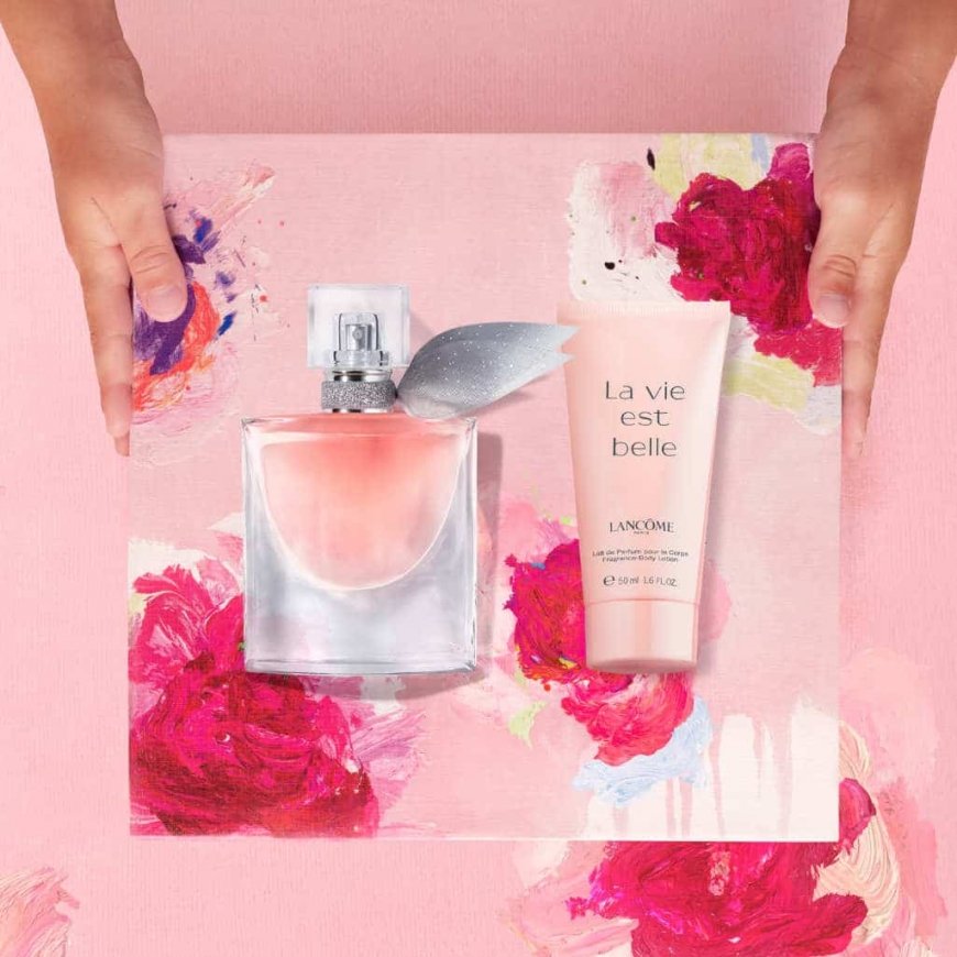 Lancome La Vie Est Belle Giftset