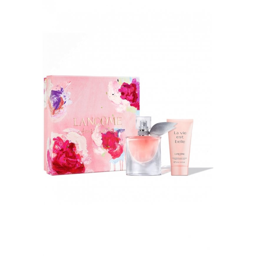 Lancome La Vie Est Belle Giftset – 2