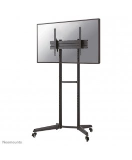 Neomounts FL50-540BL1 крепление для информационного дисплея 177,8 cm (70") Черный
