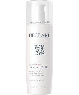 Soft Cleansing Gentle Cleasing Milk
