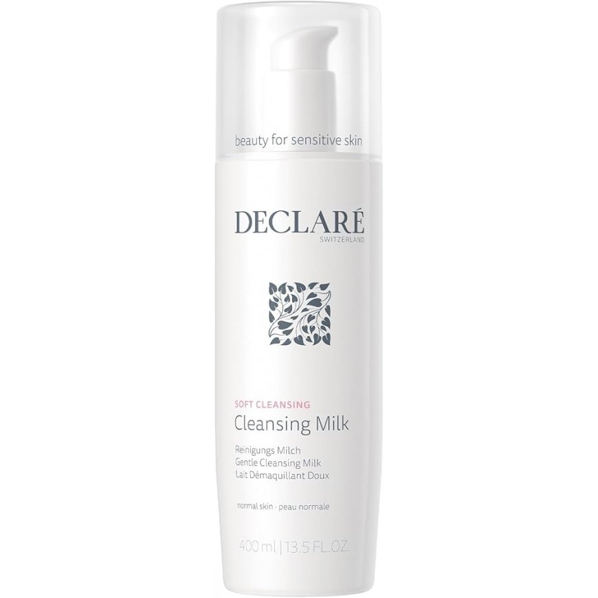 Soft Cleansing Gentle Cleasing Milk