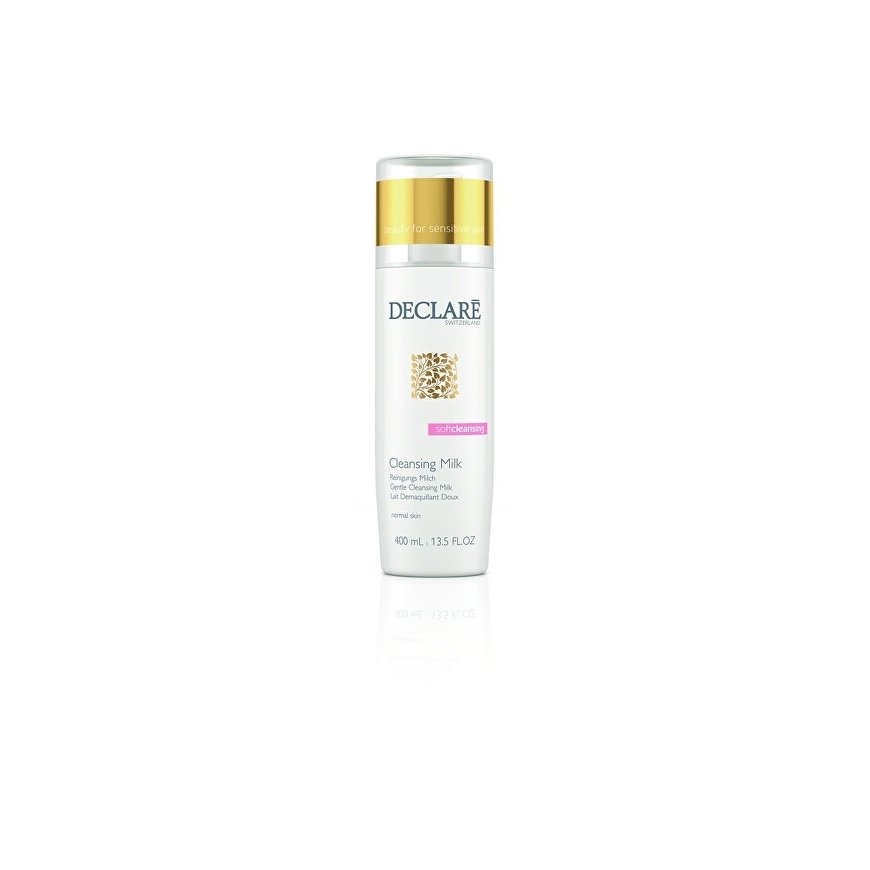 Soft Cleansing Gentle Cleasing Milk – 2