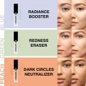 Givenchy Prisme Libre Skin-Caring Corrector 11 ml Bottle Cream Peach Givenchy Prisme Libre Skin-Caring Corrector 11 ml Bottle Cream Peach