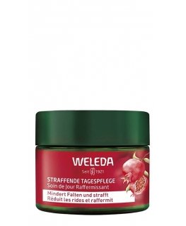 Weleda 6220DC дневной крем и ночной крем для лица Лицо 40 ml