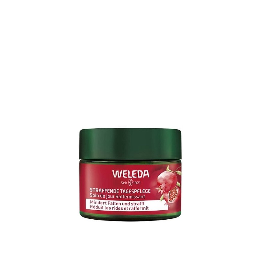 Weleda 6220DC Sejas dienas un nakts