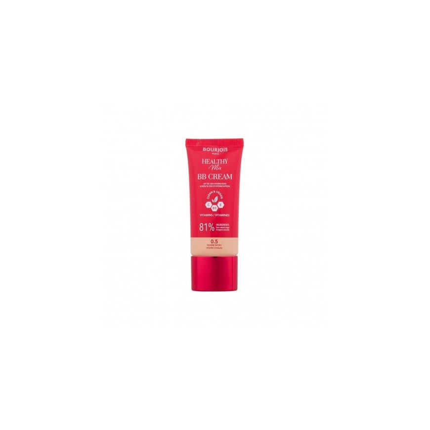 Bourjois Healthy Mix Clean & Vegan