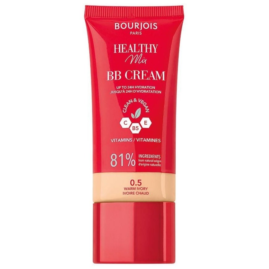 Healthy Mix Clean & Vegan BB Cream 30 ml – 2