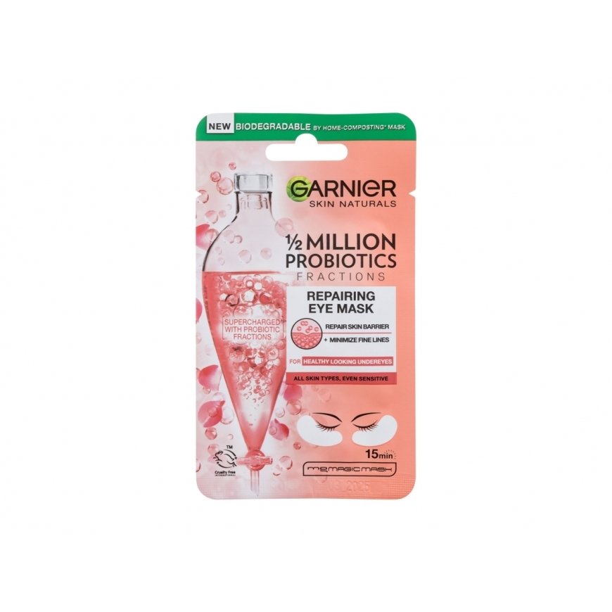 Skin Naturals Repairing Eye Mask – 2