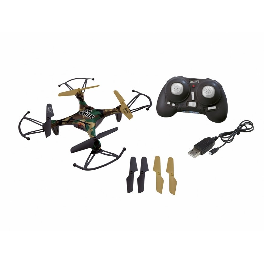 Revell 23860 rotaļlieta ar tālvadības pulti