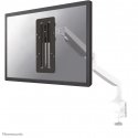 Neomounts FPMA-LIFT100BLACK подставка / крепление для мониторов 68,6 cm (27") Стол Черный