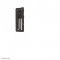 Neomounts FPMA-LIFT100BLACK monitorin kiinnike ja jalusta 68,6 cm (27") Vastaanotto musta