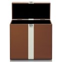 Lenco TTA-301BNWH vinyylilevytarvike Vinyylilevykotelo Lenco TTA-301BNWH vinyylilevytarvike Vinyylilevykotelo