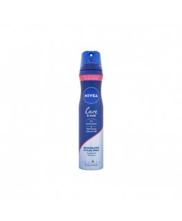 Care & Hold Hairspray Regenerating