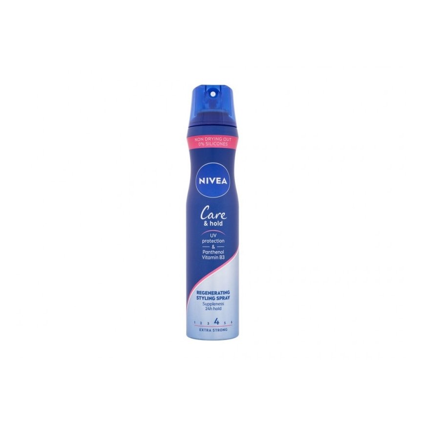Care & Hold Hairspray Regenerating