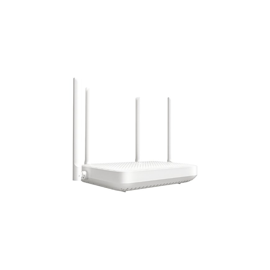 Xiaomi AX1500 bezvadu rūteris Tīkls Gigabit