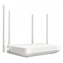 Xiaomi AX1500 беспроводной маршрутизатор Гигабитный Ethernet Двухдиапазонный (2,4Ггц/5Ггц) Белый