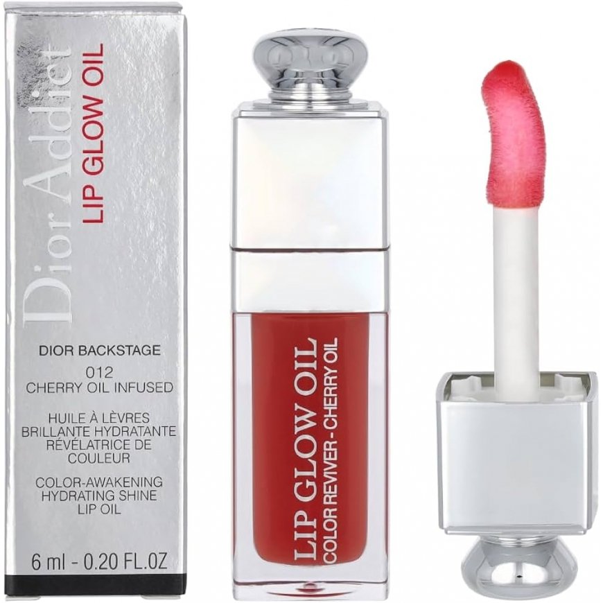 Christian Dior Dior Addict Lip Glow