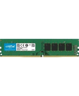 Crucial CT32G4DFD832A mälumoodul 32 GB 1 x 32 GB DDR4 3200 MHz