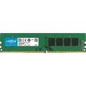 Crucial CT32G4DFD832A memory module 32 GB 1 x 32 GB DDR4 3200 MHz Crucial CT32G4DFD832A memory module 32 GB 1 x 32 GB DDR4 3200 MHz