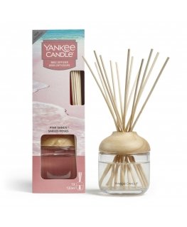 Yankee Candle Pink Sands