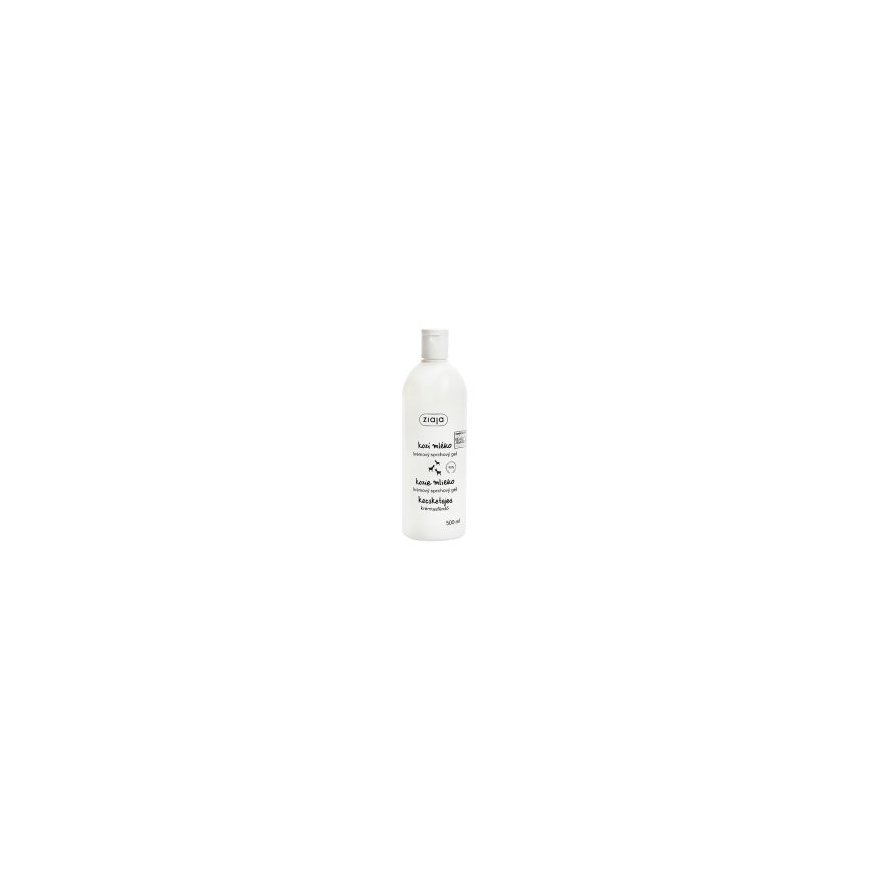 Cream Shower Goat`s Milk 500 ml – 2