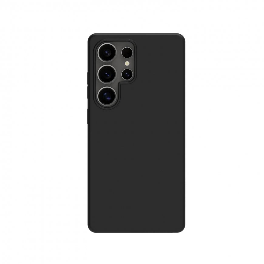 Evelatus Samsung Galaxy S25 Ultra Premium Magnetinis Minkštas Ju