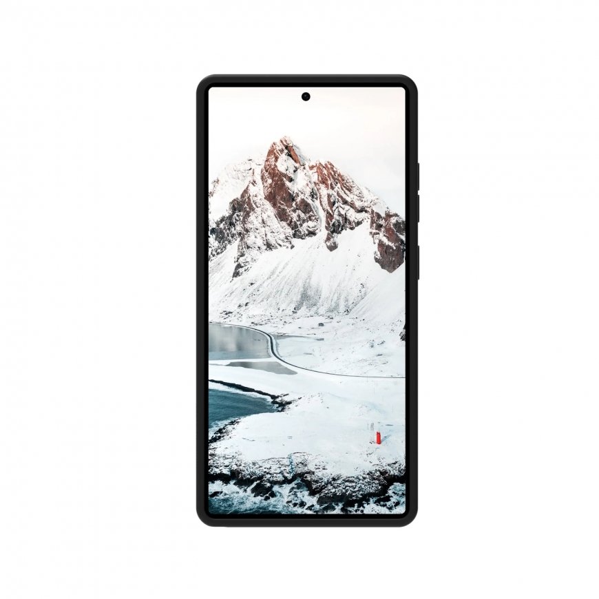 Evelatus Samsung Galaxy S25 Ultra Premium Magnetiline Pehme Sili – 5