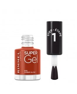 Super Gel STEP1 - Gel nail polish 12 ml